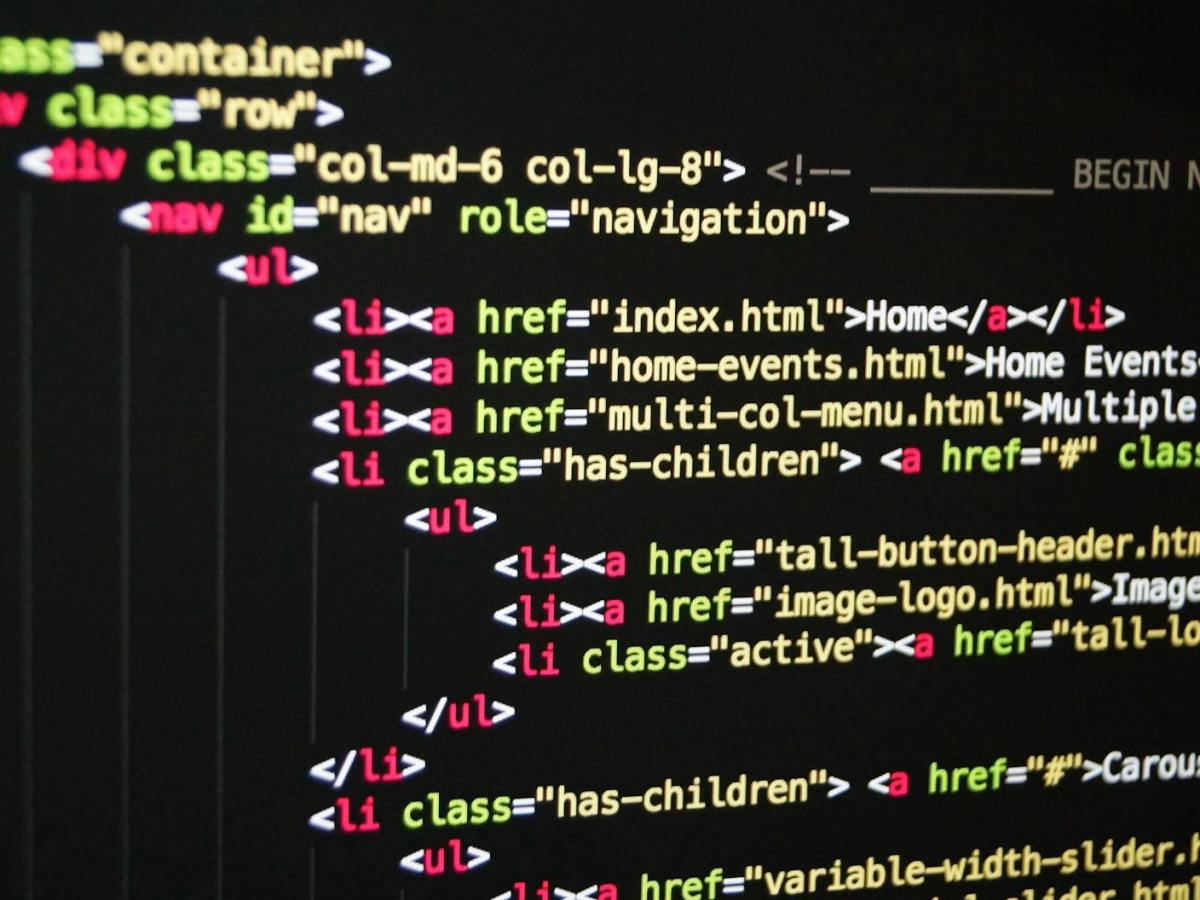 👀HTML Isn’t Basic: Semantic Markup That Improves UX &&nbsp;SEO